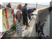 Keep Wales Tidy/ Narco Event October 2007