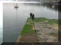 Keep Wales Tidy/ Narco Event October 2007