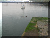 Keep Wales Tidy/ Narco Event October 2007
