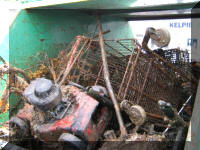 Keep Wales Tidy/ Narco Event October 2007