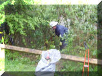 YFF Clean up 23 April 2007