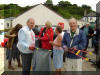  Keep Wales Tidy Week 2006 Pembroke Dock This is fun and usefull
