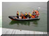  Keep Wales Tidy Week 2006 Pembroke Dock Fire Service Arrive