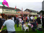 Quins Carnival 2007 The Fair