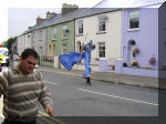 Quins Carnival 2007 Parade