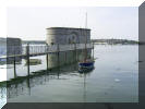 Gun Tower Front Street Pembroke Dock