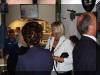 The Mayor chats at the  Tower Cheese and Wine June 2006