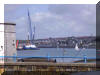 /Floating Crane 7 May 2006 Port of Pembroke