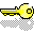 Key Lock Members Only