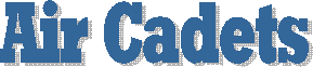 Air Cadets